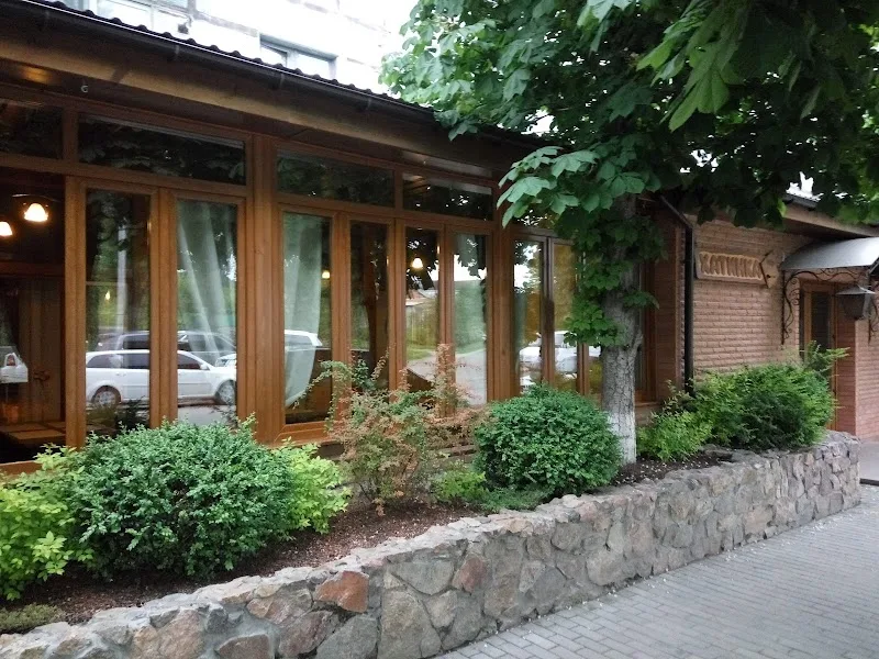 Віп хатинка